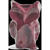 Serax Owl After Midnight S -keramiikkamaljakko