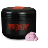 Thermal Grizzly Putty Basic TG-P-B-100-R 100g -lämpötahna, musta, rose
