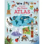 Emily Bone Big Picture Atlas