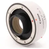 Canon Extender EF 1.4x III polttovälin muuttaja