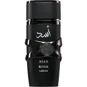 Lattafa Asad Elixir Eau de Parfum 100 ml