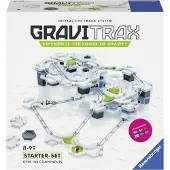 Multisoppi GraviTrax aloituspakkaus
