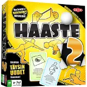Tactic Haaste 2.0