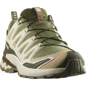 Salomon Xa Pro 3d V9 Gore-tex Polkujuoksukengät