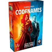 Asmodee Codenames (Eng)