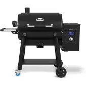 BROIL KING Regal Pellet 500 PRO pellettigrilli