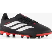 Adidas Predator Club Fg/mg Junior Jalkapallokengät