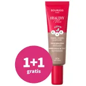 Bourjois Ihohuokoita - - Healthy Mix Clean - 30 ml - Hypoallergeeninen - Tumma 006