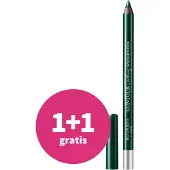 Bourjois CONTOUR CLUBBING silmänrajausvesiväri #070-Vihreä Toteutuu 1,2 gr