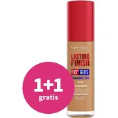 Rimmel Meikkivoide - - London Kestävä Lopputulos - 350 Kultahiuksiin - Pitkäkestoinen 35h - Vegaaninen