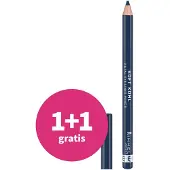 Rimmel Soft Kohl 1,2 g silmänrajauskynä