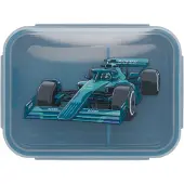Beckmann Eväsrasia, Racing