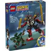 LEGO Shadow'n robotti vastaan G. U.N. Trooper 77120
