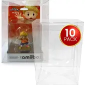 Evoretro Amiibo Kansi