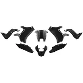 Rtech T7 Revolution Yamaha Tenere 700 19-24 R-kitt70-nr0-024 Muovisarja