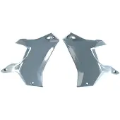 Rtech T7 Revolution Yamaha Tenere 700 19-24 Jäähdyttimen Suojukset
