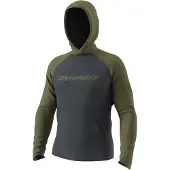 Dynafit 24/7 Polartec Huppari