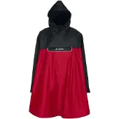 Vaude Bike Valero Vedenpitävä Poncho