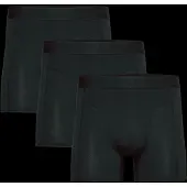 Björn Borg Bamboo Cotton Blend Boxer 3P - Black - S
