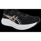 Asics for man. 1011C080 GEL-Excite 11 black sneakers (47), Fabric, Flat, Laces, Casual, Sport