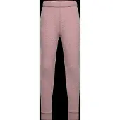 Mikk-Line Wool Pants - Pink - 116