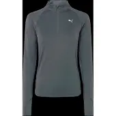 Puma Velocity Cloudspun Collegepaita Puolivetoketjulla