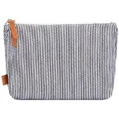 KUNGSBACKA Toalettilaukku Frida Medium Striped