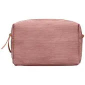 KUNGSBACKA Necessär Astrid Square Medium Rose