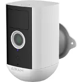 Airam SmartHome WiFi -valvontakamera 1080p ulkokäyttöön