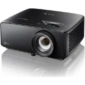 Optoma UZ38X, 3800 ANSI lumenia, DLP, UHD 4K (3840x2160), 1500000:1, 16:9, 711,2 - 7620 mm (28 - 300") (E3P7P61E1112)
