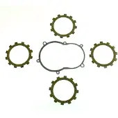 Athena Ktm Sx 50 02-04 Kytkimen Kitkalevyt Ja Kannen Tiiviste