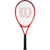 Wilson Pro Staff Precision XL 110 tennismaila