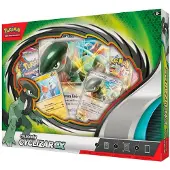 Pokemon Trading Card Game Toukokuu 2023 Ex Box -keräilykortti Englanti