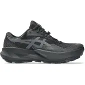 Asics Women's Trabuco 14 GORE-TEX Black/Graphite Grey Juoksukengät 41.5