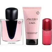 Shiseido Ginza EdP 50 ml Set Tuoksupakkaus 1 kpl