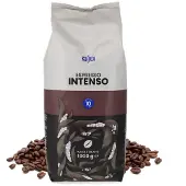 Kaffekapslen | Intenso - 1 kg kahvipavut