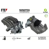 FTE 58-214769 Jarrusatula, sis. liukutapit