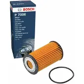 Bosch Öljynsuodatin F 026 407 006
