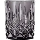 Nachtmann Noblesse Tumbler 2-P - Black - 29 CL