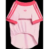 Adidas Pet Cali Tee - Pink - XXL
