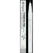 Depend Cosmetic Perfect Eye Eyebrowpen. twin thin Graphite