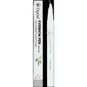 Depend Cosmetic Perfect Eye Eyebrowpen. twin thin Dark Brown