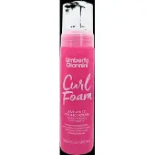 Umberto Giannini Curl Foam Styling Mousse 200 ml