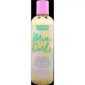 Umberto Giannini Mini Curls Shampoo 250 ml