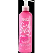 Umberto Giannini Curl Jelly Smoothie Leave-In Treatment - Nude - 225 ML