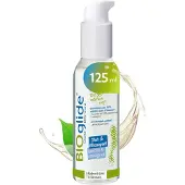 Bioglide 2v1 BIOglide hieronta- ja liukuvoide 125 ml