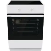 Hisense Induktioliesi H2CI8617WB (60cm)