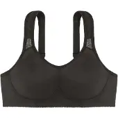Dorina Flex - Black - 85 C
