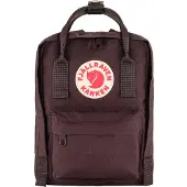 Fjällräven kånken mini