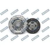 RYMEC Kytkinpaketti JT7805